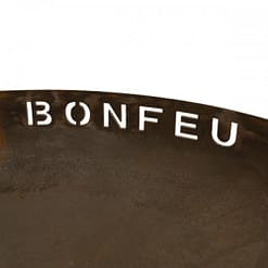 BonFeu vuurschaal (Ø 100 cm)