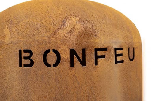 BonFeu Bonbono Roest (Ø 45 cm)