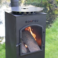 BonFeu BonCarre QLP (Ø 35 cm)