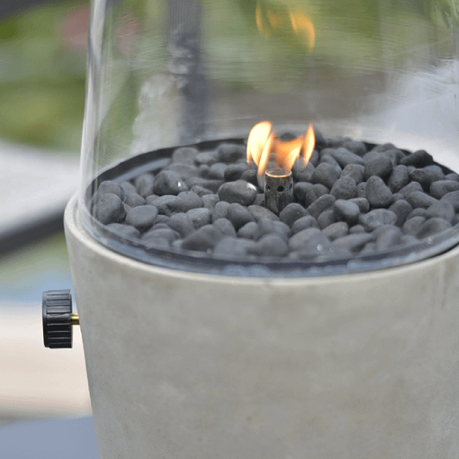 Cosi Fires – Cosiscoop Gaslantaarn Cement