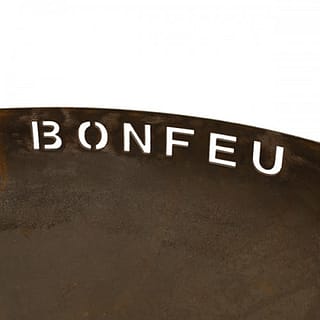 BonFeu - Vuurschaal (Ø 80 cm) Haard.nl