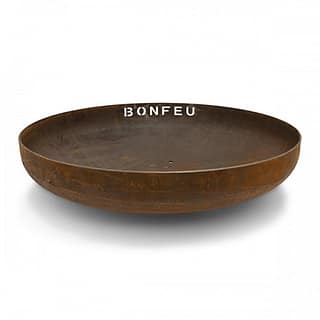 BonFeu vuurschaal (Ø 120 cm)-0