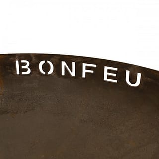 BonFeu vuurschaal (Ø 60 cm)