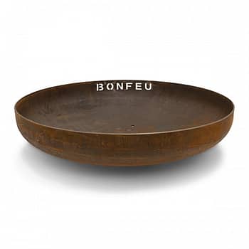BonFeu vuurschaal (Ø 80 cm)-0