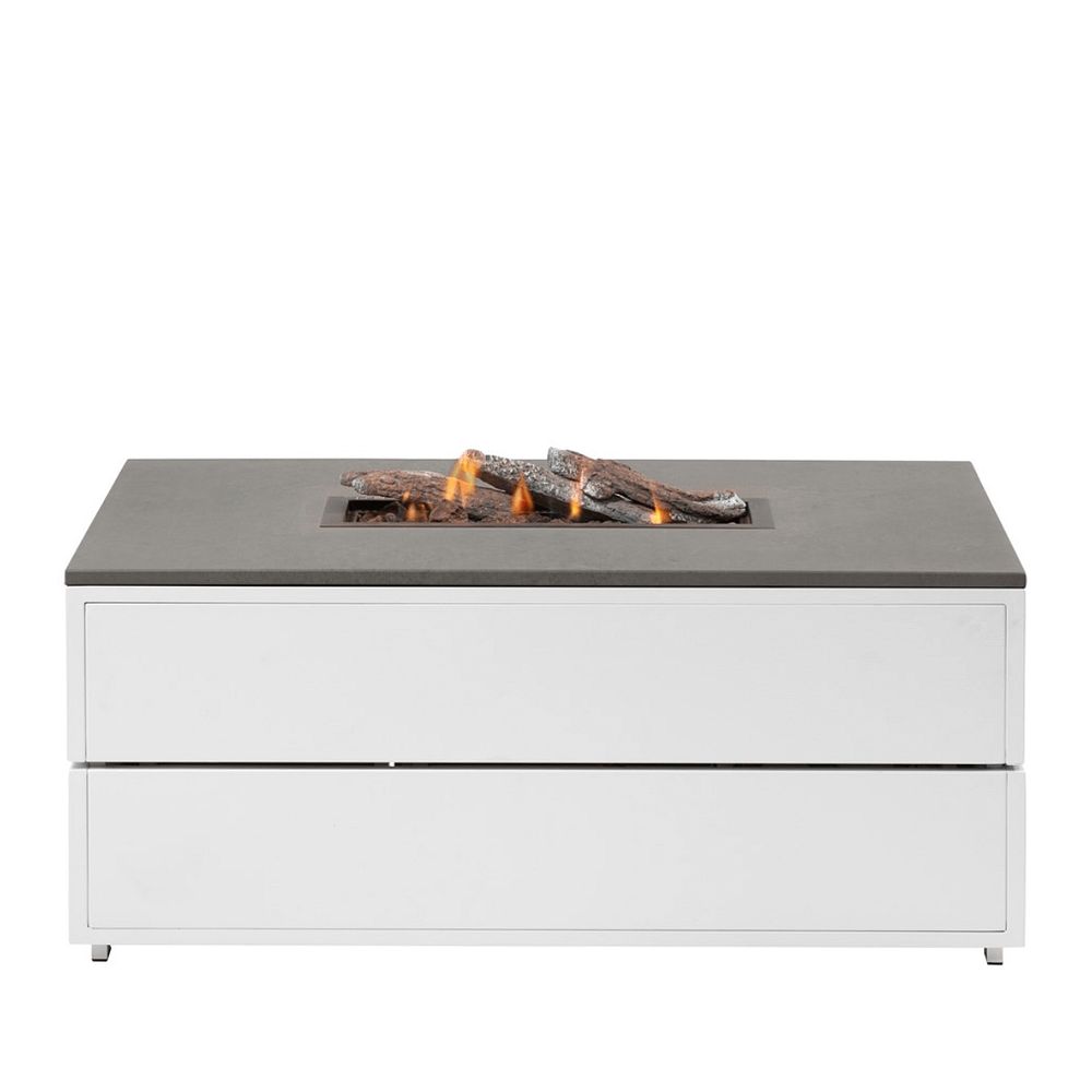 Cosi Fires - Cosipure White / Grey (120 cm)
