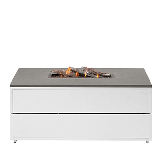 Cosi Fires - Cosipure White / Grey (120 cm)