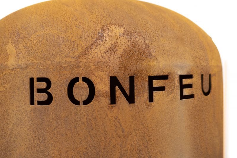BonFeu Bonbono Roest (Ø 45 cm)