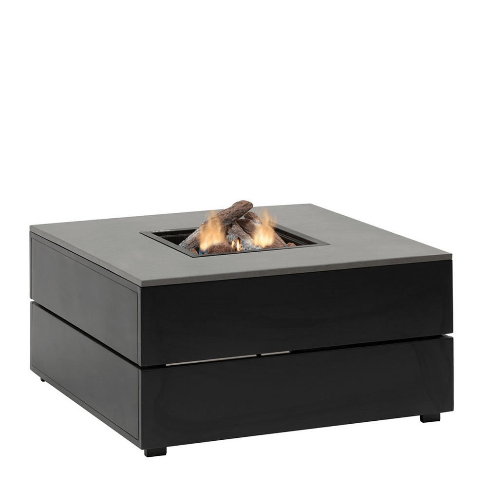 Cosi Fires - Cosipure Black / Grey (100 cm)