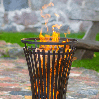 Sfeerfoto CookKing - Vuurkorf Flame