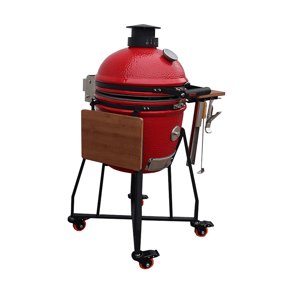 Fornetto - Lento Medium Kamado barbecue