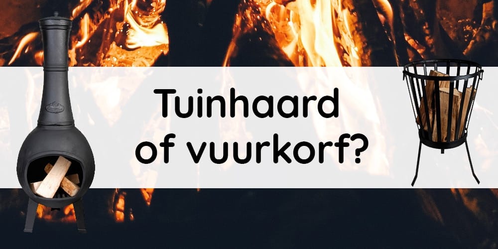 thema Wauw deuropening Tuinhaard of vuurkorf? | Wat is precies het verschil? | Tuinhaardxxl