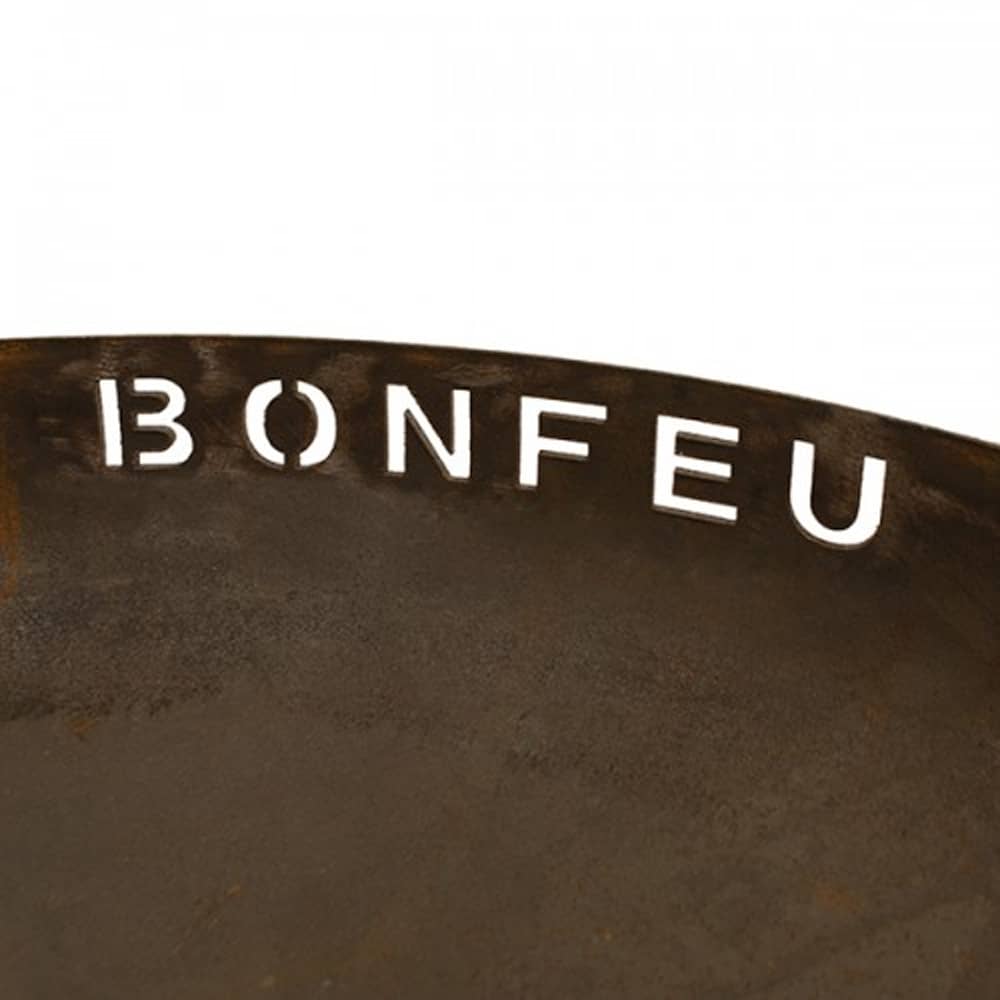 BonFeu vuurschaal (Ø 80 cm)